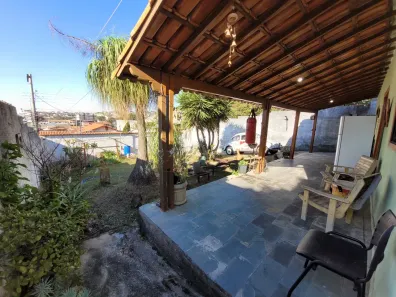 Apartamento com 2 Quartos à venda, 230m² no Nossa Senhora do Carmo, Contagem