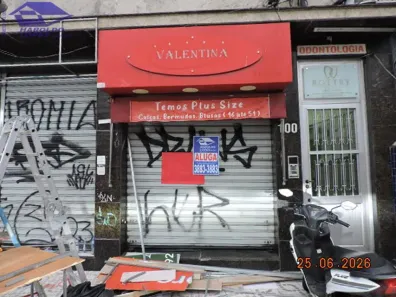 Sala Comercial para alugar, 50m² no Parada Inglesa, São Paulo