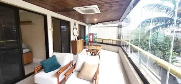 Apartamento com 3 Quartos à venda, 114m² no Recreio dos Bandeirantes, Rio de Janeiro