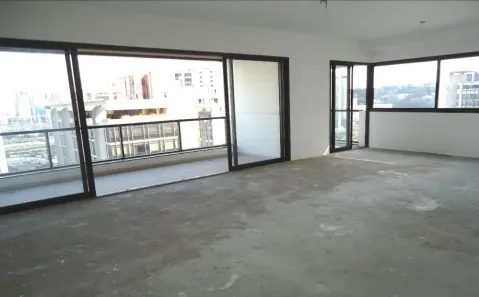 Apartamento com 2 Quartos à venda, 105m² no Vila Olímpia, São Paulo