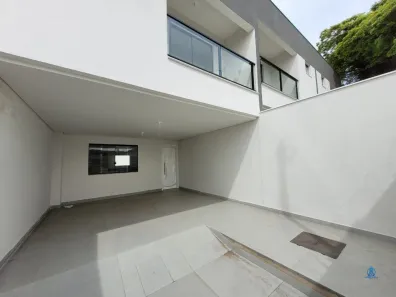 Casa com 3 Quartos à venda, 24m² no Floramar, Belo Horizonte