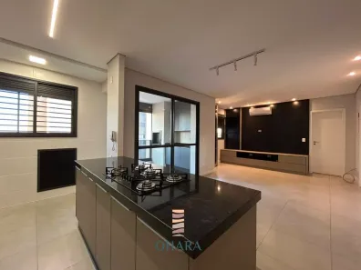 Apartamento com 2 Quartos para alugar, 89m² no Despraiado, Cuiabá