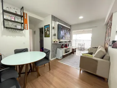 Apartamento com 2 Quartos à venda, 67m² no Vila Zilda (Tatuapé), São Paulo