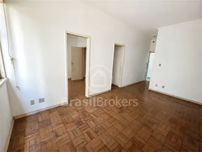 Apartamento com 3 Quartos à venda, 80m² no Tijuca, Rio de Janeiro