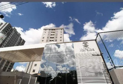 Apartamento com 2 Quartos para alugar, 50m² no Granada, Uberlândia