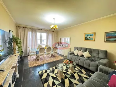 Apartamento com 2 Quartos à venda, 132m² no Ponta da Praia, Santos