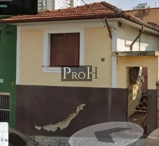 Lote/Terreno à venda, 222m² no Olímpico, São Caetano do Sul