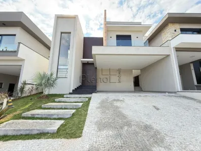 Casa de Condomínio com 3 Quartos à venda, 310m² no Joapiranga, Valinhos