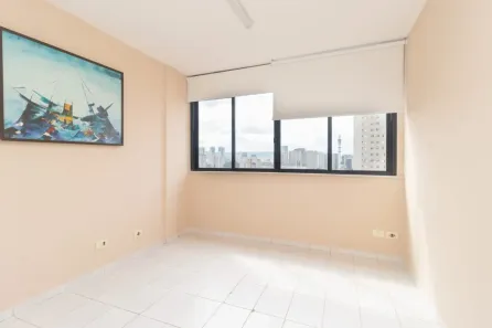 Ponto Comercial com 4 Quartos para alugar, 70m² no Barra Funda, São Paulo
