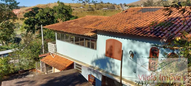 Sobrado com 3 Quartos à venda, 1990m² no Pantanal, Miguel Pereira