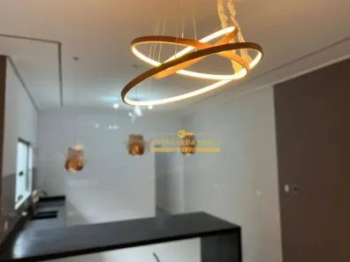 Casa com 3 Quartos à venda, 116m² no Caiçara, Praia Grande