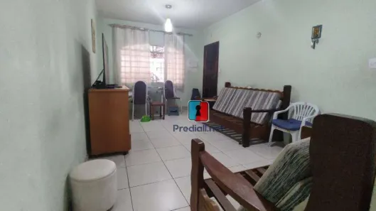 Sobrado com 2 Quartos à venda, 97m² no Chácara Nossa Senhora Aparecida, São Paulo