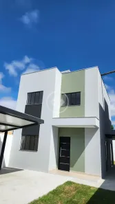 Sobrado com 3 Quartos à venda, 138m² no Jardim Tropical, Cuiabá
