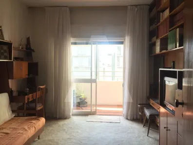 Apartamento com 3 Quartos à venda, 180m² no Higienópolis, São Paulo