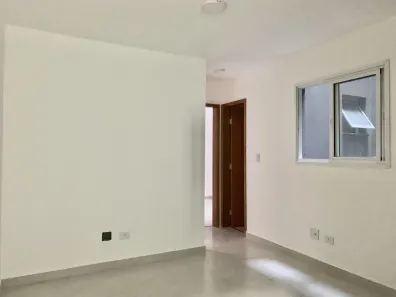 Apartamento com 2 Quartos à venda, 37m² no Cidade Patriarca, São Paulo