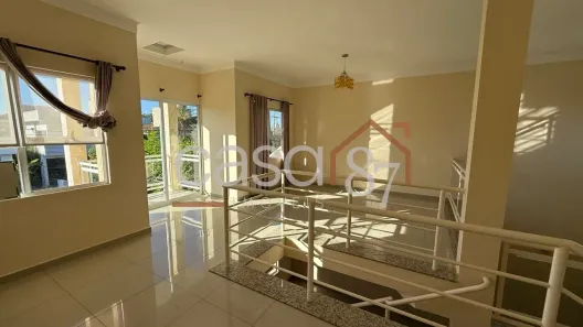 Casa de Condomínio com 3 Quartos à venda, 230m² no Betel, Paulínia