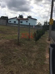 Lote/Terreno à venda, 1270m² no Altos da Bela Vista, Indaiatuba