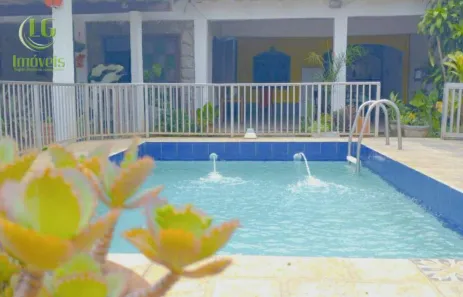 Casa com 4 Quartos à venda, 307m² no Itapeba, Maricá