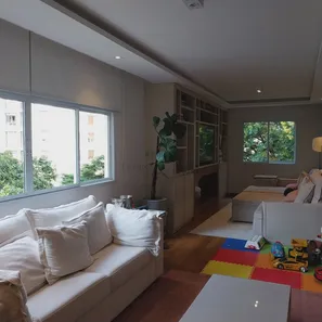 Apartamento com 4 Quartos à venda, 148m² no Itaim Bibi, São Paulo