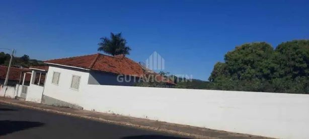 Casa com 4 Quartos à venda, 2125m² no Centro, Gália