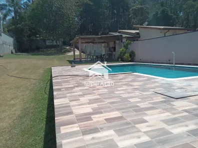 Fazenda/Sítio com 3 Quartos à venda, 90m² no Jardim Estância Brasil, Atibaia