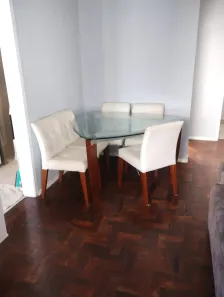 Apartamento com 1 Quarto à venda, 38m² no Jardim do Salso, Porto Alegre