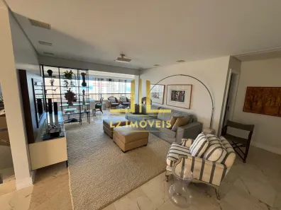 Cobertura com 4 Quartos à venda, 560m² no Candeal, Salvador