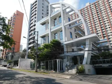Sala Comercial para alugar, 100m² no Cerqueira César, São Paulo