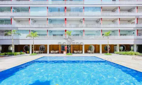 Apartamento com 1 Quarto à venda, 57m² no Praia Grande, Ubatuba
