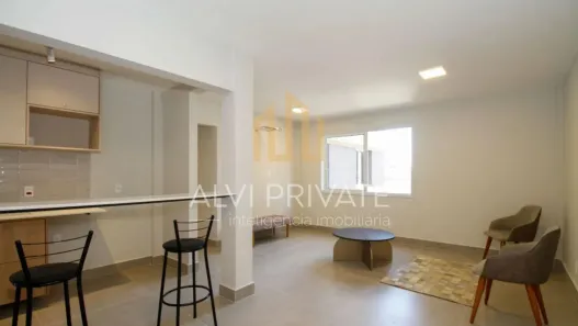 Apartamento com 3 Quartos à venda, 100m² no Cerqueira César, São Paulo