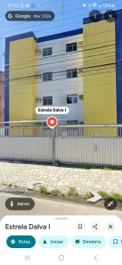 Apartamento com 2 Quartos à venda, 62m² no Jardim Cidade Universitária, João Pessoa