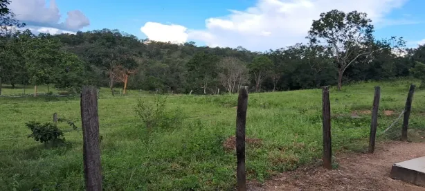 Fazenda/Sítio com 1 Quarto à venda, 56m² no centro, Santa Cruz de Goiás