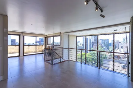 Apartamento com 2 Quartos à venda, 155m² no Mont Serrat, Porto Alegre