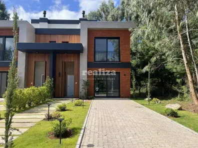 Casa com 3 Quartos à venda, 135m² no Reserva da Serra, Canela