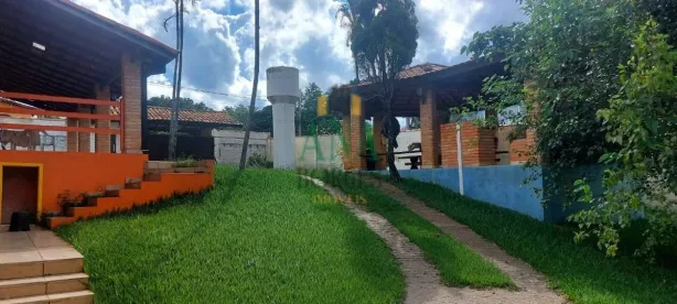 Fazenda/Sítio com 5 Quartos à venda, 507m² no Centro, Araçoiaba da Serra