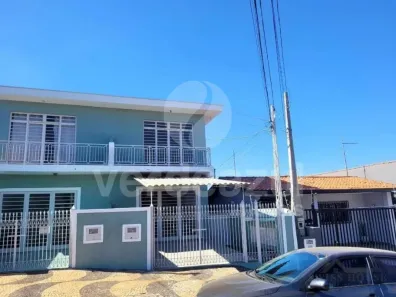 Sobrado com 2 Quartos para alugar, 150m² no Jardim Proença, Campinas