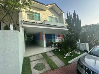 Casa com 4 Quartos à venda, 177m² no Freguesia (Jacarepaguá), Rio de Janeiro