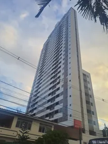 Apartamento com 2 Quartos à venda, 56m² no Casa Amarela, Recife