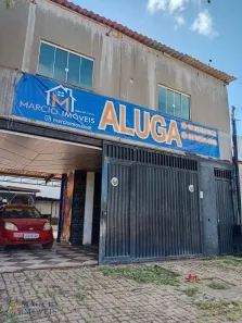 Galpão/Depósito/Armazém para alugar, 180m² no Setor Residencial Oeste, Brasília