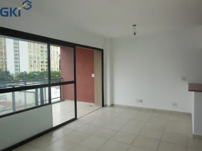 Apartamento com 2 Quartos para alugar, 67m² no Perdizes, São Paulo