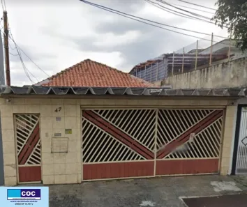 Casa com 3 Quartos à venda, 184m² no Vila do Castelo, São Paulo