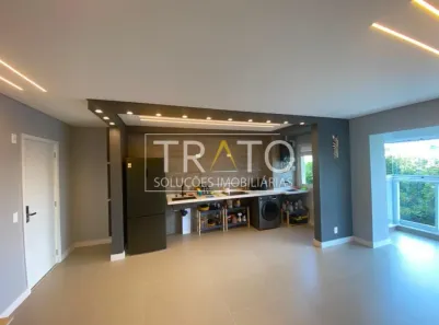 Apartamento com 2 Quartos para venda ou aluguel, 67m² no DAE, Campinas