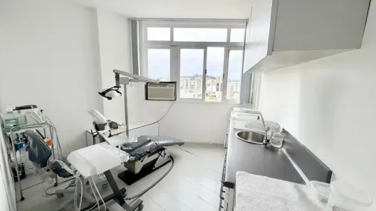 Sala Comercial à venda, 54m² no Tijuca, Rio de Janeiro