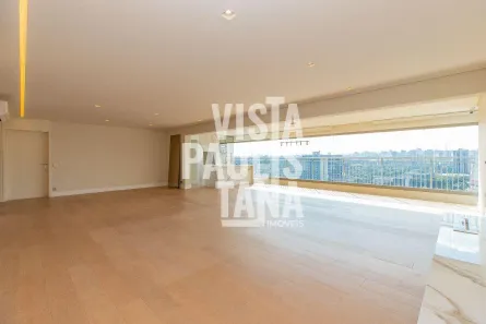Apartamento com 3 Quartos à venda, 244m² no Vila Clementino, São Paulo