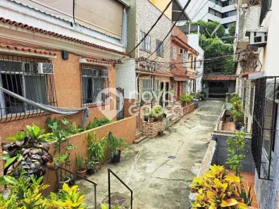  com 2 Quartos à venda, 40m² no Praça da Bandeira, Rio de Janeiro