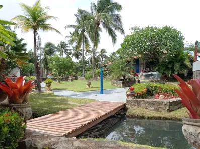 Casa com 4 Quartos à venda, 500m² no Taiba, São Gonçalo do Amarante