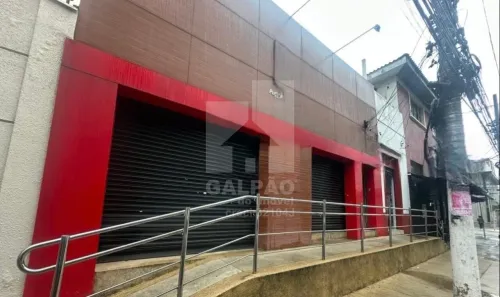 Ponto Comercial para alugar, 512m² no Indianópolis, São Paulo