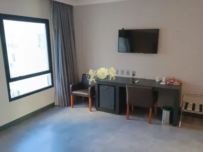 Flat com 1 Quarto à venda, 30m² no Jardim Paulista, São Paulo
