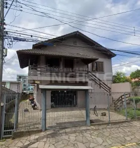 Casa com 3 Quartos para alugar, 220m² no Nossa Senhora de Fátima, Caxias do Sul