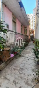 Lote/Terreno à venda, 219m² no Tijuca, Rio de Janeiro
